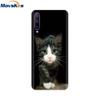 Для Huawei P Smart Pro Чехол Милый Конфетный Расписной Чехол Мягкий Силиконовый Чехол Для Телефона Для Huawei P Smart Pro 2019 Чехол Бампер