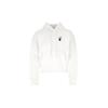 OFF WHITE FW20 Свитшот Мужской Белый OMBB037F20FLE0020110
