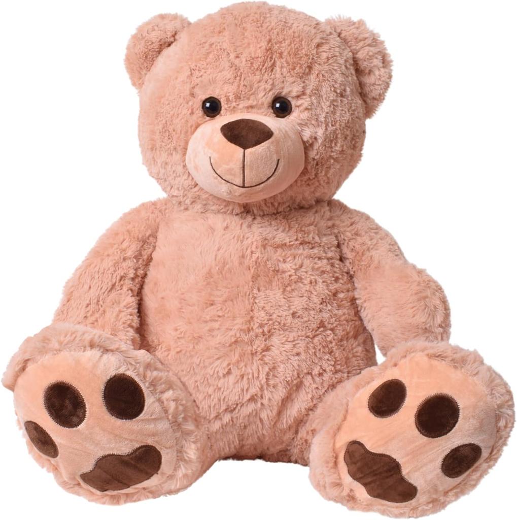 Teddy Adam 130cm - beige