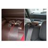 For Mercedes Benz ML GL GLE GLS 2012-2016 W166 W292 1669213800 Car Rear Center Seat Safty Belt Guide Cover Buckle Clip