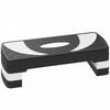 3 Level Aerobic Stepper Step Adjustable Block Board Training Yoga Fitness