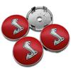 4PCS 56/60mm Car Wheel Center F23 Hub Caps Tire Hubcap Rim Covers Emblem For Ford Focus Mk2 Mk3 Ranger Mondeo Mustang Kuga Fiesta