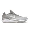 Кроссовки унисекс Air Zoom GT Cut 2 TB Wolf Grey Белые FJ8915-001
