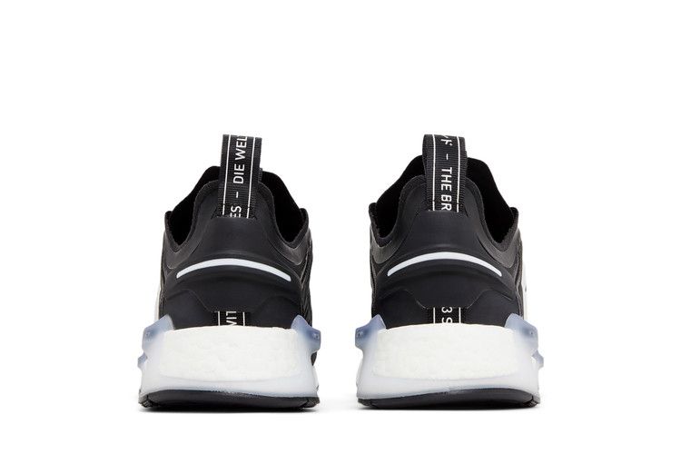 Men's Sneakers adidas NMD V3 Black White Core Black/Cloud White/Core Black