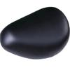 Universal Electric Vehicle Seat Cover Black Electric Vehicle Protection Breathable Cushion Cover
