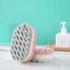 Accessories Massage Brush Exfoliation Shower Rub Sponge Bath Ball Body Brush Sponge Scrubber