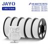 JAYO PLA/PETG/PLA Plus/ABS/PLA Matte/PLA Classic/TPU/PETGCF/ASA 3D Printer Filament 5 Rolls/set 1.75MM 3D Printing Materials