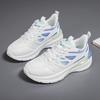 Sports Shoes Women Joker Running Light White Running Shoes Mesh Shoes