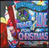 12-дюймовая пластинка MARKO POLO / SUZY LAZY / DELTA QUEE - Peace & Love For Christmas / Happy DELTA1028 Delta 1996 Италия Танцевальная и электронная музыка Б/у