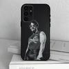 Singer J-Joe J-Jonas   Phone Case For Samsung S25,S24,S21,S22,S23,S30,Ultra,S20,Plus,Others Soft Black Case