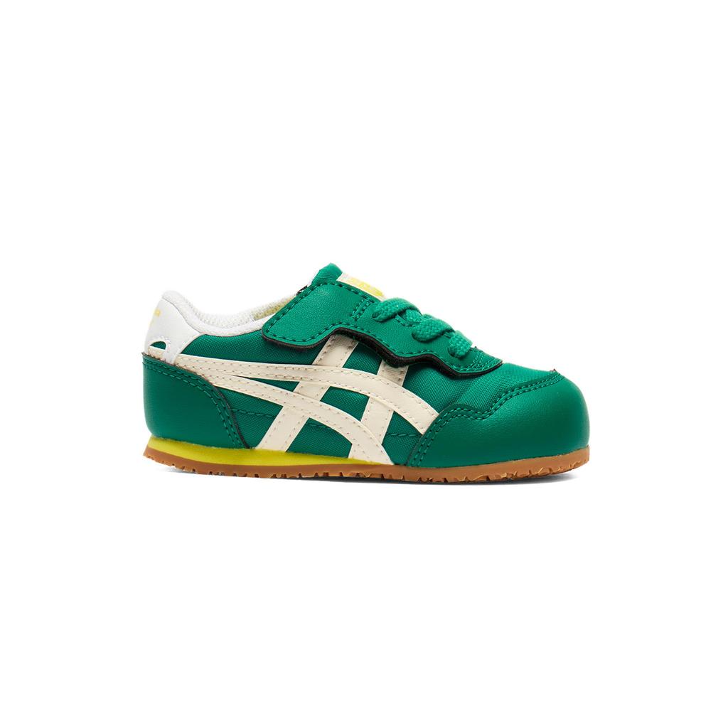 Onitsuka Tiger Serrano Forest Green Cream Lime (TD)