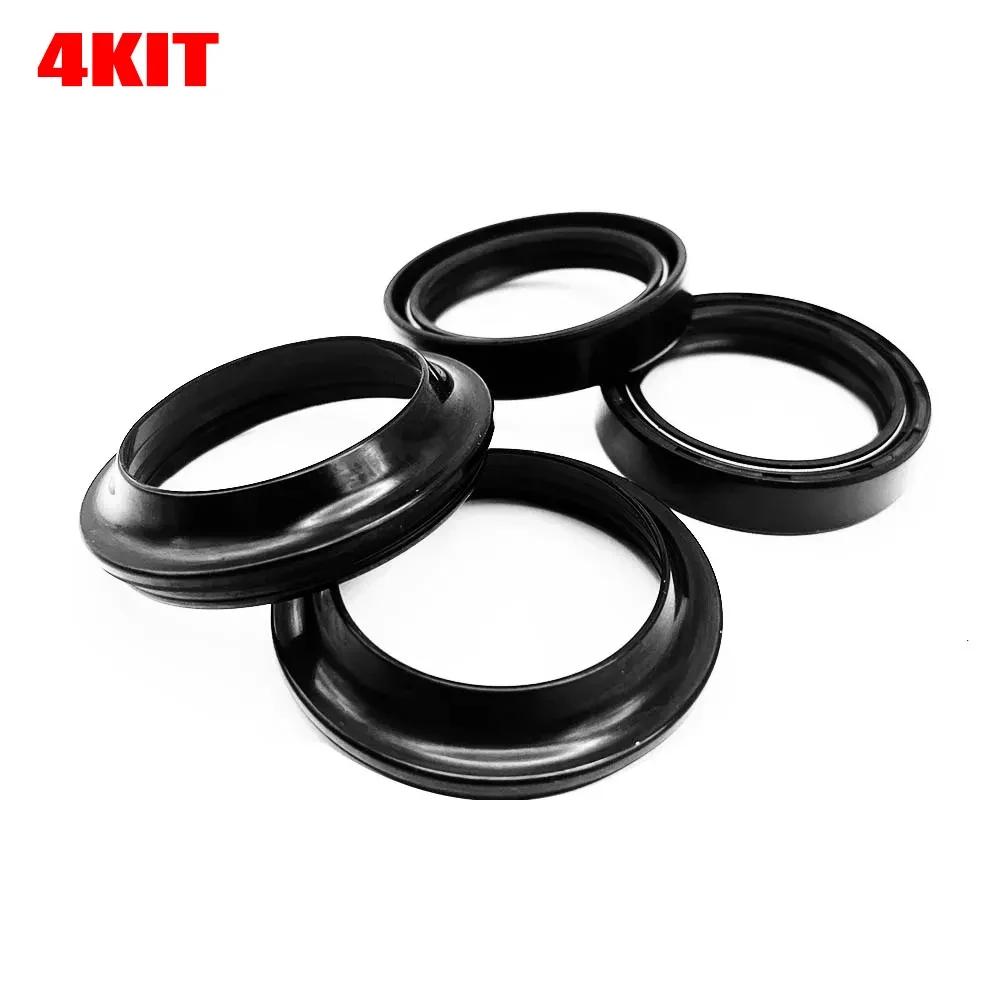Absorber Front Fork Dust Oil Seal For Bmw R1100GS R1100R R1100RS R1100RT R1100S R1150GS R1150R Rockster R1150RS R1150RT R850R