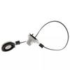 Left Heater Control Cable For Chevrolet Trax Sonic Ls Lt Ltz 1.4L 1.8L 95476707