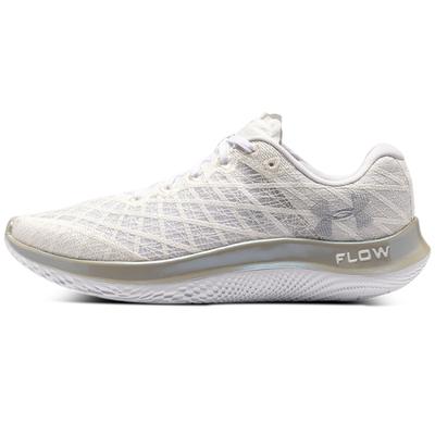 Женские кроссовки Flow Velociti Wind Cn 'White Grey' 3025222-101