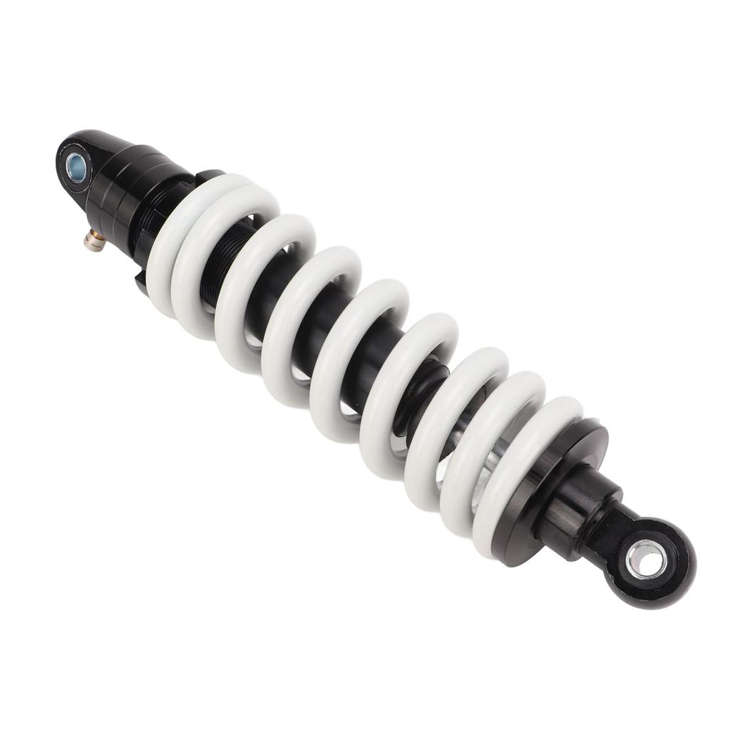 290мм 11,42 дюйма Амортизатор Регулируемый Пружинный Демпфер Универсальный для Мотоциклов Квадроциклов Внедорожников