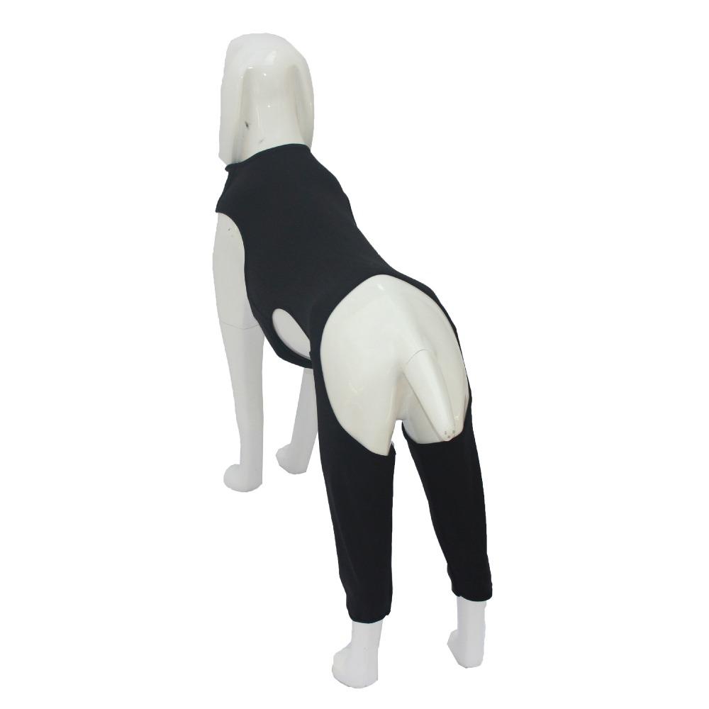 Защита ран для питомцев Защита локтевого бандажа Послеоперационная одежда Защита от вылизывания Вспомогательная защита ноги