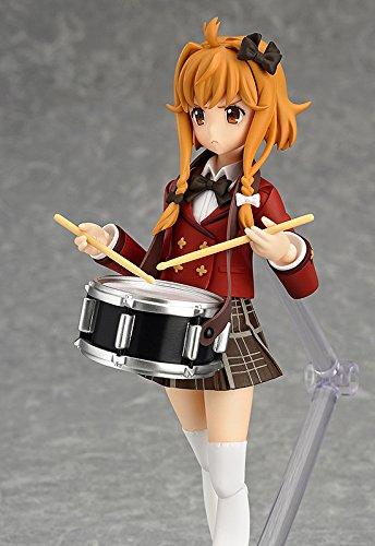 Кукла Фантастическая добрая улыбка: Удзумэ Уно Фигма