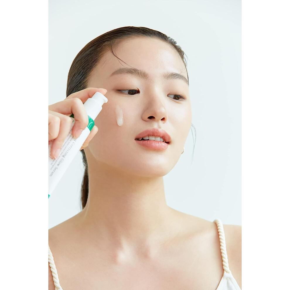 AXIS-Y Dark Spot Correcting Glow Serum 50ml / 1.69 fl. oz | Brightening Serum | Korean Skincare, Dark Spot Treatment, Hyperpigmentation Treatment