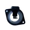 Датчик массового расхода воздуха MAF 5WK97006 5WK97006Z Для DACIA LOGAN Пикап DUSTER RENAULT LOGAN THALIA CLIO TWINGO 1.5 dCi 1.5dCi K9K