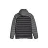 Puma SEASONS Пуховики Мужские Черный С капюшоном Умеренный Другое 524109-01