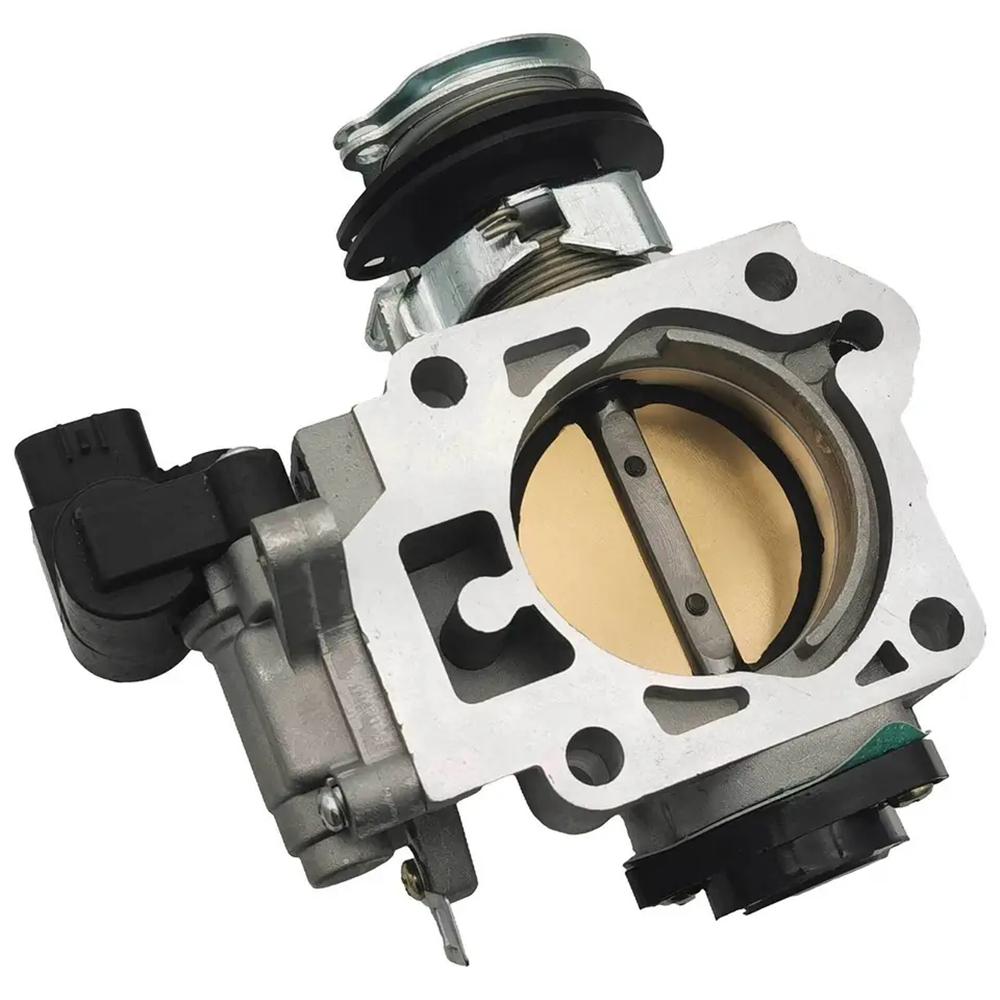 Новый узел дроссельной заслонки # 16400-RAA-A63 для Honda Accord EX LX 2003 2004 2005