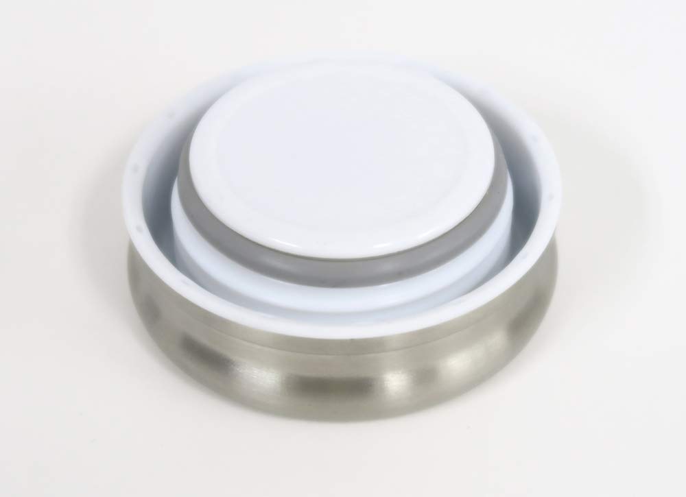 Moz Stereth Кружка-бутылка 350 мл Песок