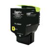 Pantum CTL-350HY High Yield Yellow Original Toner Cartridge
