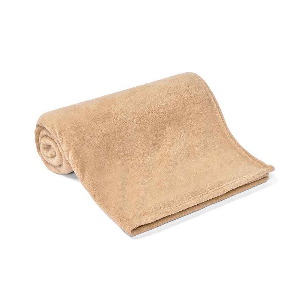 Флисовое одеяло Brand Lab Pet Teddy