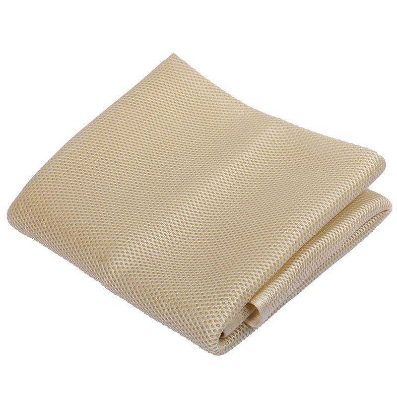 High Quality Polyester Speaker Mesh Cloth Ideal For Home Theater And Professional Audio