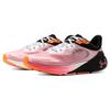 Under Armour HOVR Machina 3 Удобные Повседневные Кроссовки с Низким Верхом Женские кроссовки Черно-Розовые 3026265-001
