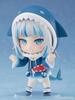 Nendoroid Hololive Production Gauru Gura Пластиковая окрашенная подвижная фигурка Перепродажа Немасштабная