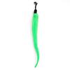 11pcs Cat Teaser Stick Caterpillar Feather Replacement Head Pet Set Retractable Fishing Rod Cat Toys