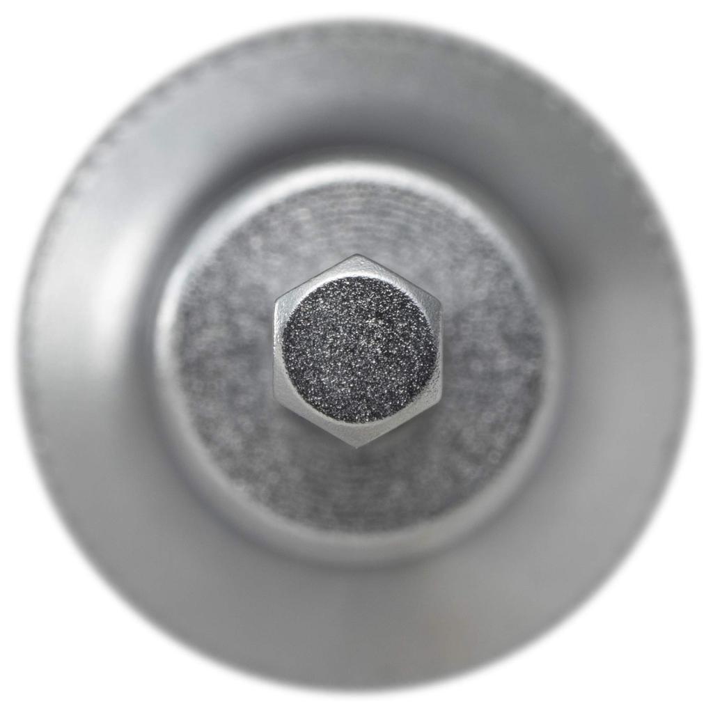 TONE Hexagon Socket Drive Angle Width Across Flats 5mm 4H-05 12.7mm (1/2")