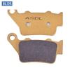 Передние и задние тормозные колодки для BMW F 700 GS F700GS F800GS F800 GS F 800 GS Triple Trophy 2008 2009 2010 2011 2012 2013