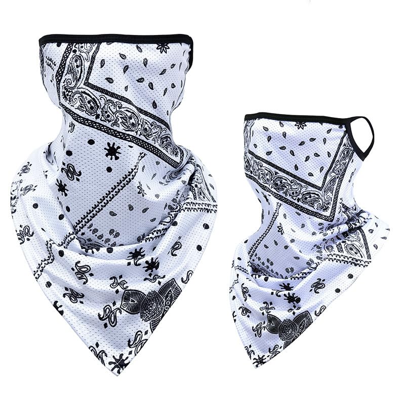 Мотоциклетная маска для лица, маска для лица, лыжная, сноубордическая, зимняя, защита шеи, велосипедная, черная