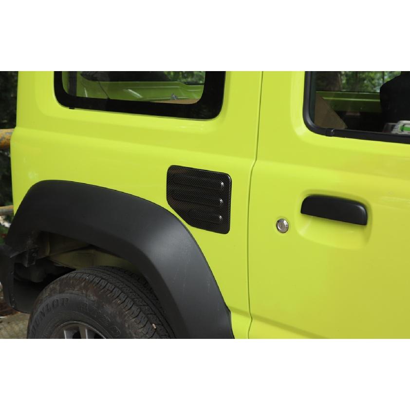 Крышка топливного бака автомобиля, крышка масляного топливного бака, украшение для Suzuki Jimny JB64 JB74 2022 2023, внешний вид