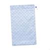 Bath Towel Bag for Bearded Dragon And Ferret, Quick Drying Small Pets