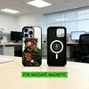 G-Gunna album Rapper Singer  Phone Case For iPhone17,16,15,14,13,12,11 Plus,Pro Magnetic For Magsafe Wireless Charging