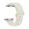 Strap For Apple Watch Bands 40mm 44mm 49mm 45mm 41mm 38mm 42mm Silicone Belt Bracelet iWatch Series Se 9 8 7 6 5 3 Ultra 2 Band