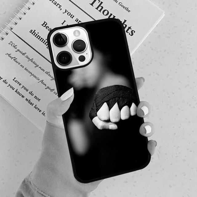 BJJ Brazilian Jiu Jitsu Art phone Case Cover For Apple Plus IPhone 18 17 Air 16 15 14 11 12 13 Pro Max coque
