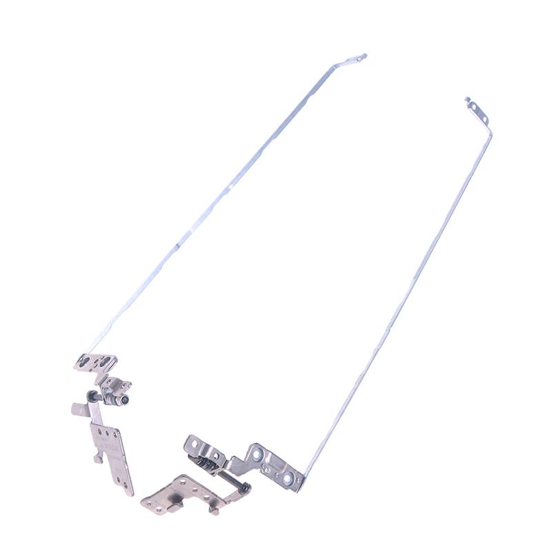 1/2 шт. ЖК-шарниры для ноутбука для Hp15- 15S-Du 15S-Gr 15S-Dy 15S-Cs 15Z-Gw Tpn-C139 Tpn-C139 L52009-001 ЖК-шарнир