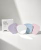 Sonaksonak Hand Mirror 3p Pink  Purple  Sky Blue  Ss 66231 B3 