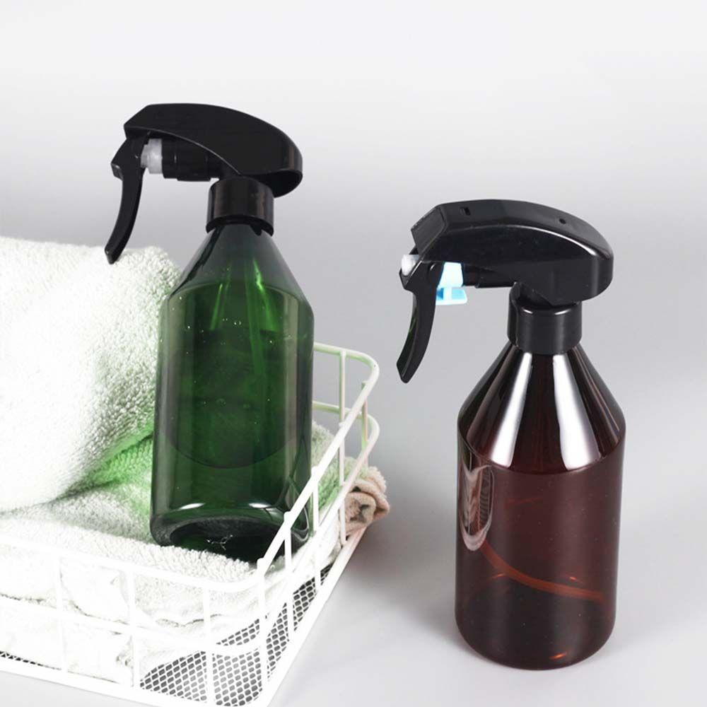 Sanitizer Fine Mist Perfume Containers Spray Bottle Refillable Bottle Empty Sprayer Pump Bottle
