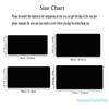 Soccer Theme Custom Mouse Pad Personalized With Name Text Customized Desk Mat For Office Home Decor