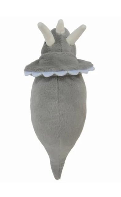 TST Advance Захватывающая иллюстрированная книга Трицератопс 10835 Плюшевая игрушка