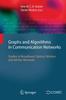Книга Graphs and Algorithms In Communication Networks : Studies In Broadband, Optical, Wireless and Ad Hoc Networks