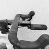 Bike Computer Mount Out-Front Bike Computer Mount Compatible with Insta360 Camera/for Garmin/for Blackbird/for Bryton GPS