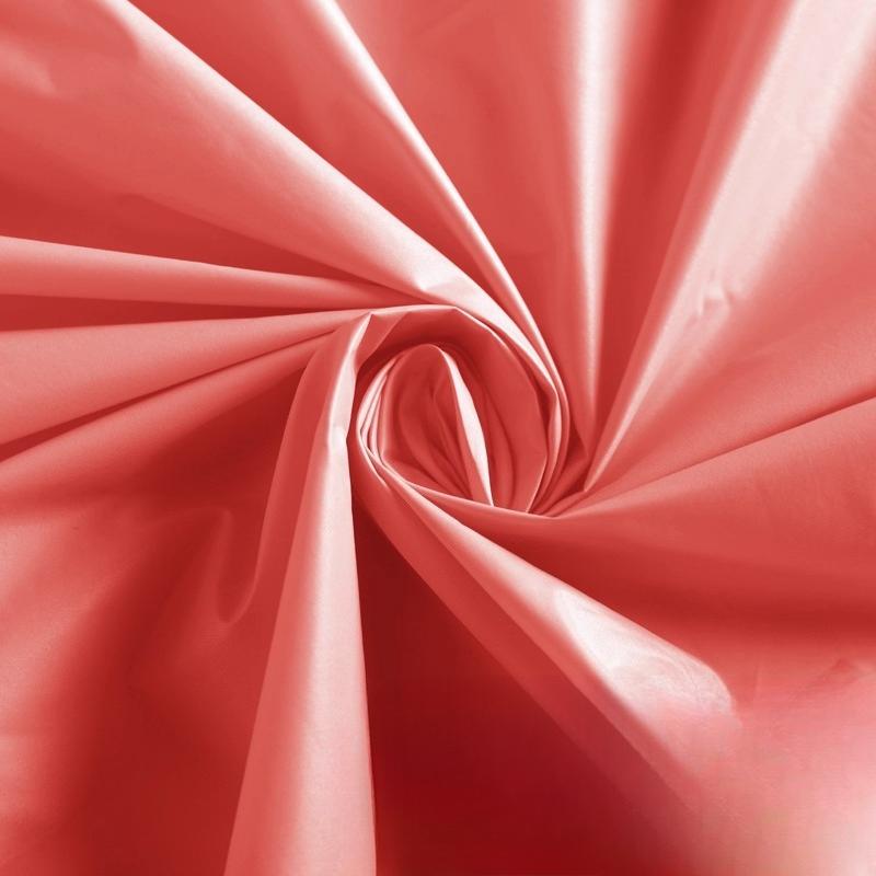 100/300/500 410T Водонепроницаемая ткань из нейлоновой пряжи для пуховика Детской одежды Шитье Легкая 20D Ткань без мембраны