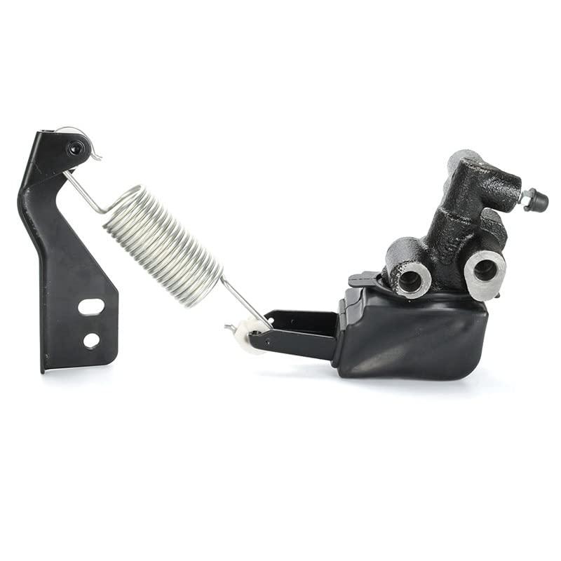46400VK90A Car Brake Load Sensing Valve for Nissan Frontier Navara D22TD 2.5TD 46400VK000