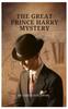 Книга The Great Prince Harry Mystery